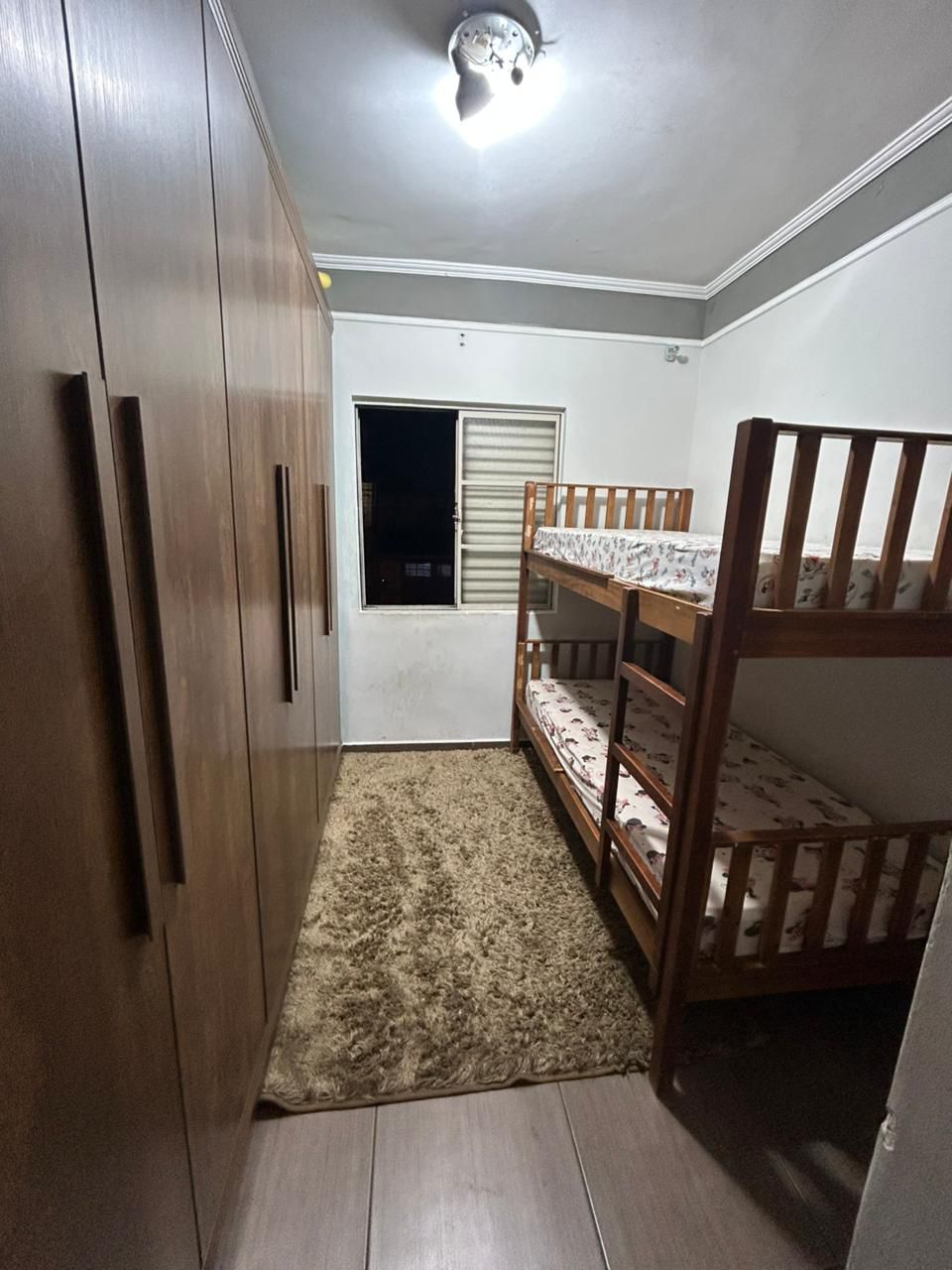 Casa no bairro Parque do Horto à Venda
