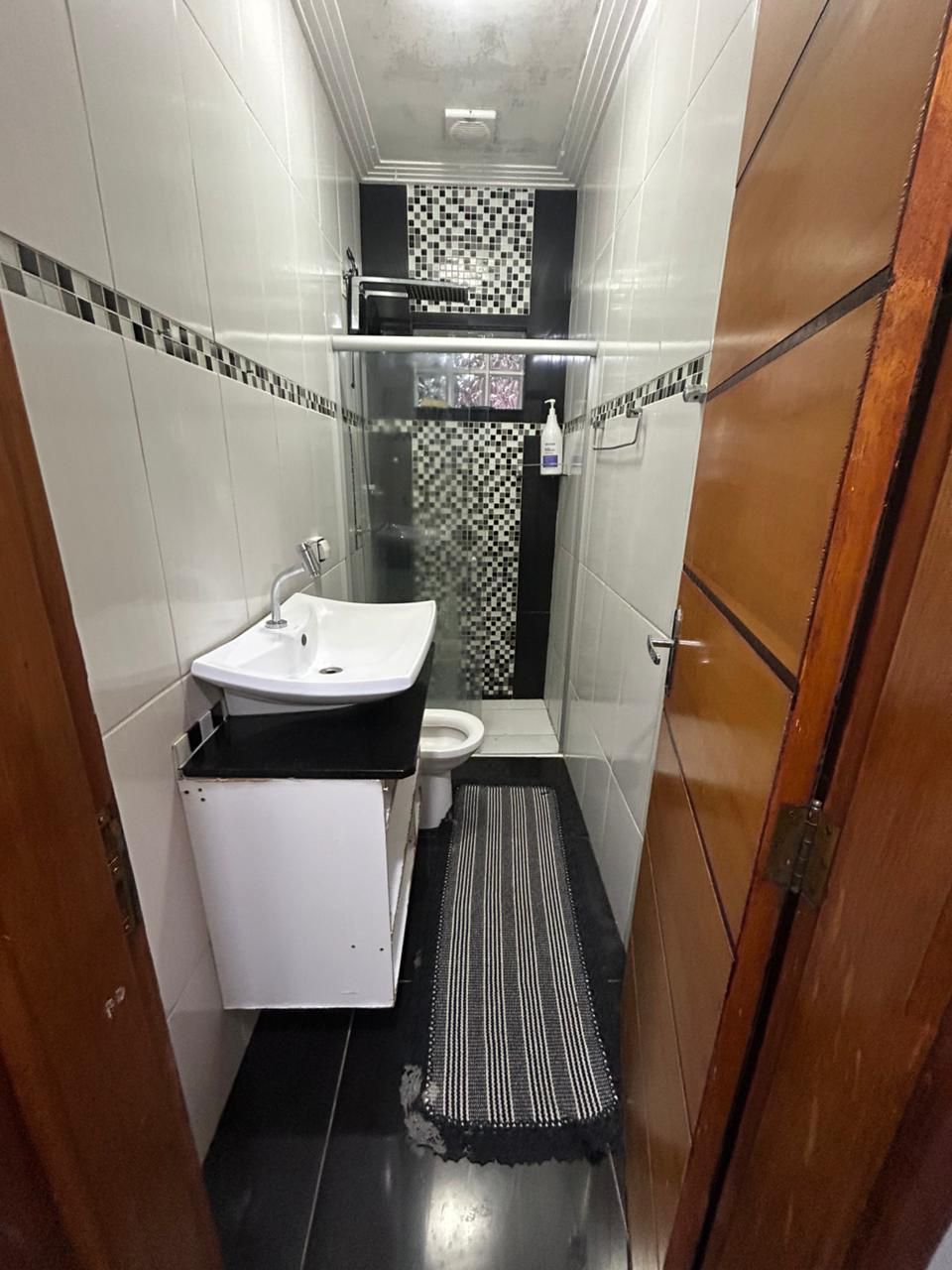 Casa no bairro Parque do Horto à Venda