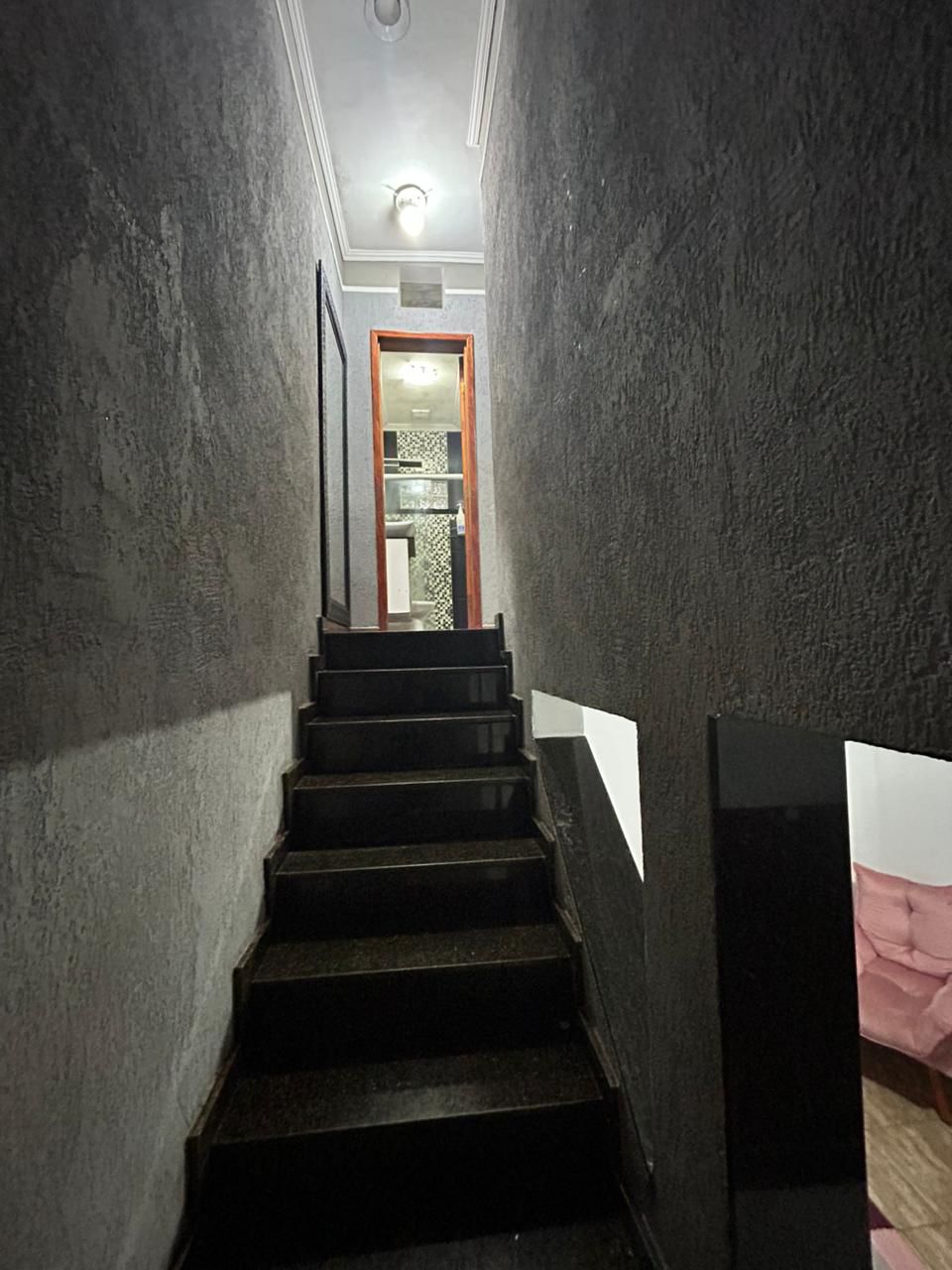 Casa no bairro Parque do Horto à Venda