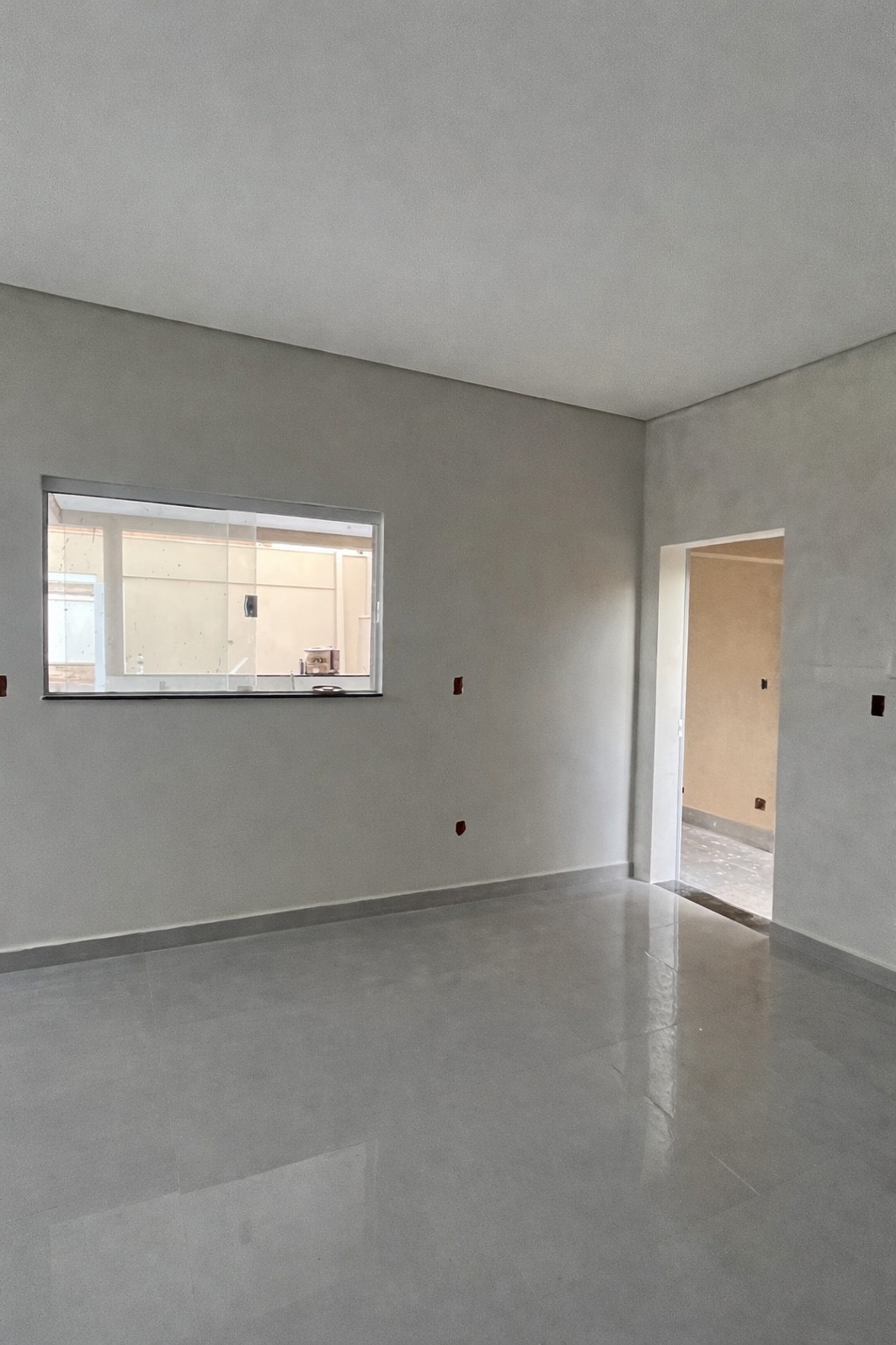 Casa no bairro Loteamento Quinta do Oeste à Venda