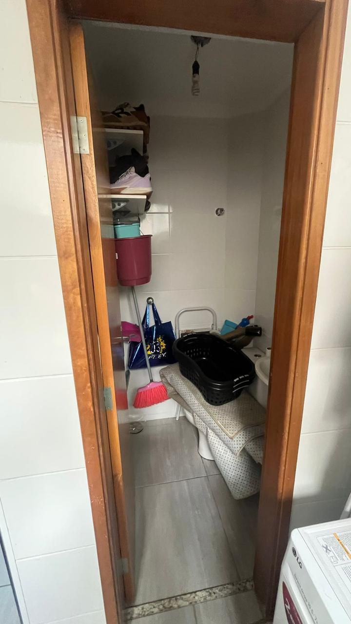 Apartamento no bairro Santo Agostinho à Venda