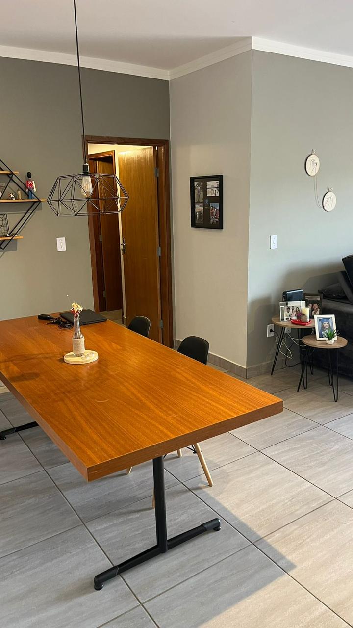 Apartamento no bairro Santo Agostinho à Venda