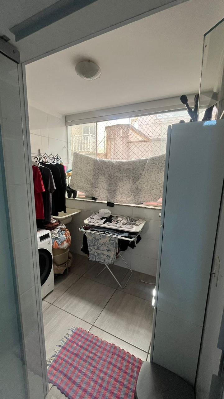 Apartamento no bairro Santo Agostinho à Venda