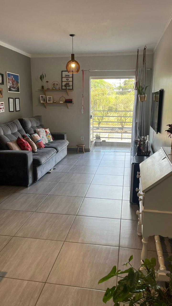 Apartamento no bairro Santo Agostinho à Venda