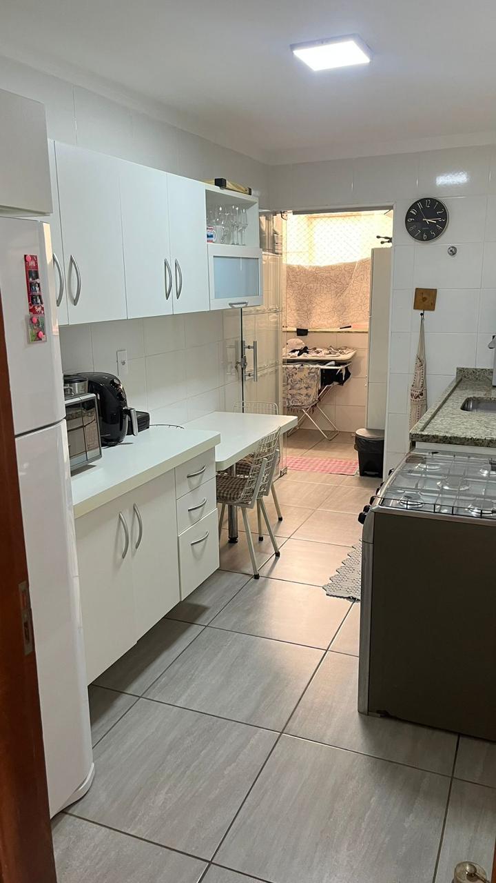 Apartamento no bairro Santo Agostinho à Venda