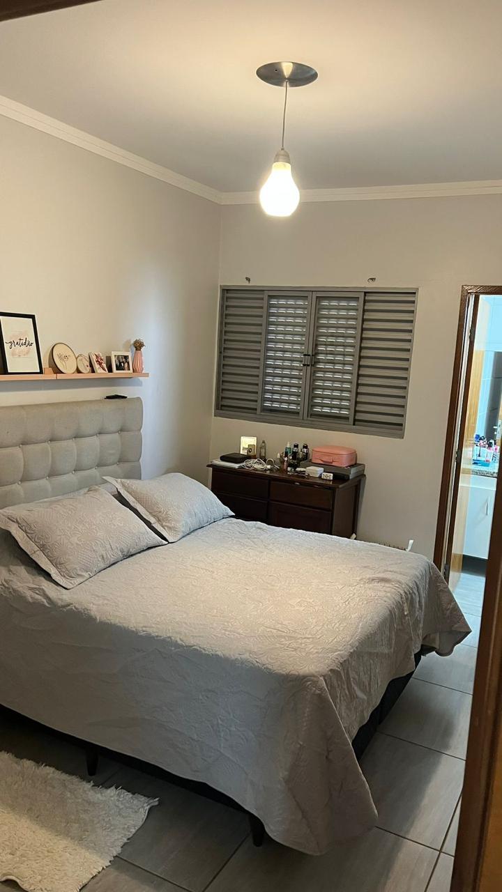 Apartamento no bairro Santo Agostinho à Venda