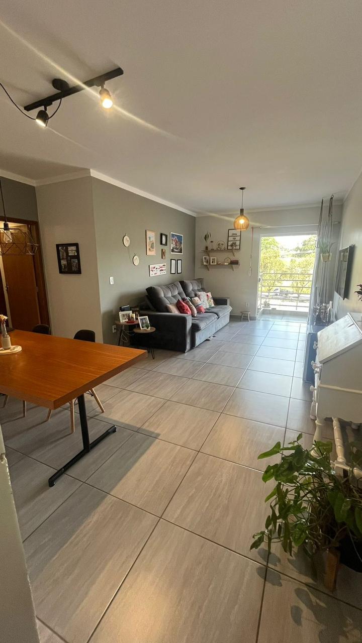 Apartamento no bairro Santo Agostinho à Venda