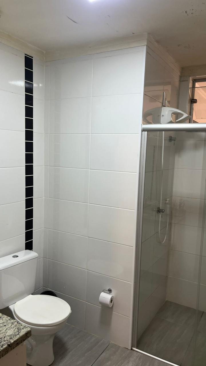 Apartamento no bairro Santo Agostinho à Venda