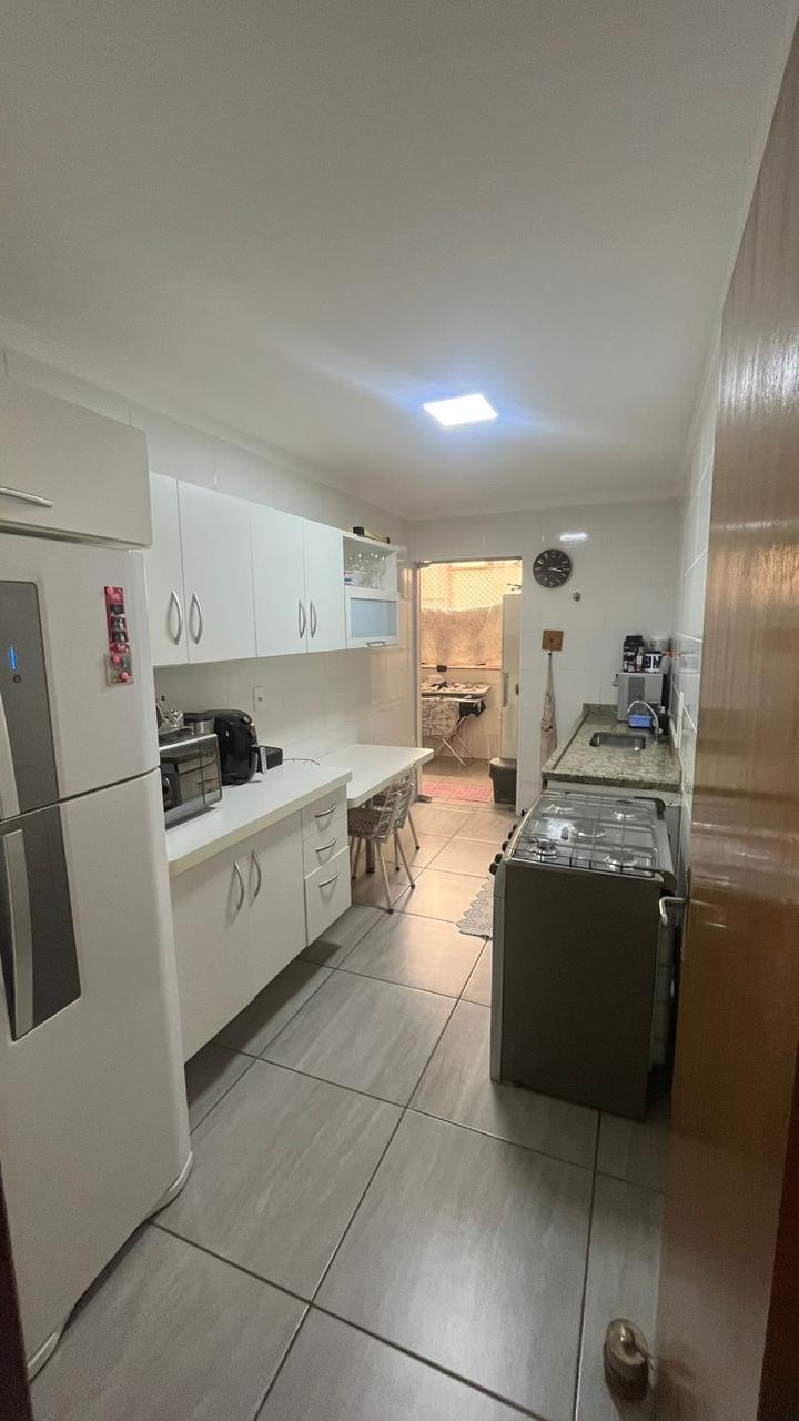 Apartamento no bairro Santo Agostinho à Venda