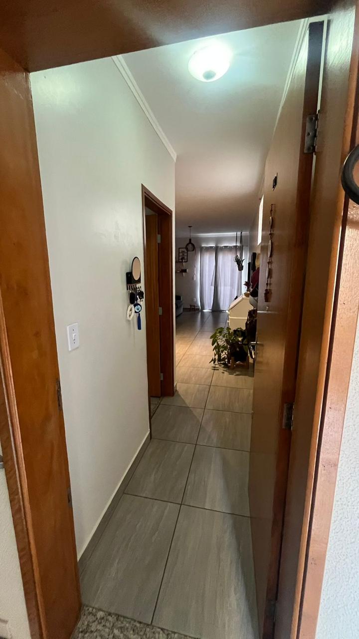 Apartamento no bairro Santo Agostinho à Venda