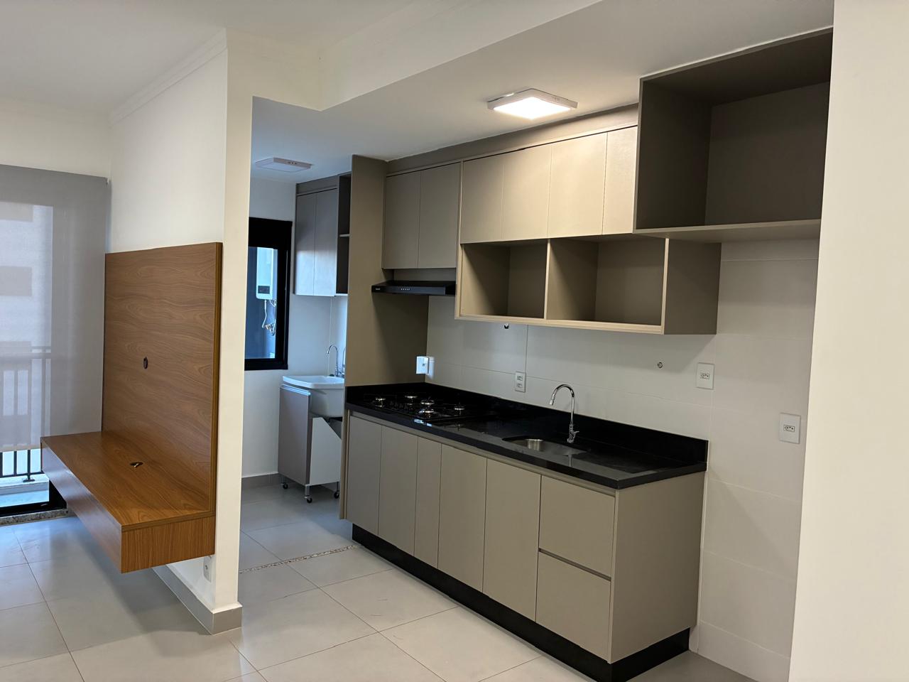 Apartamento no bairro Núcleo Agrícola Alpha à Venda