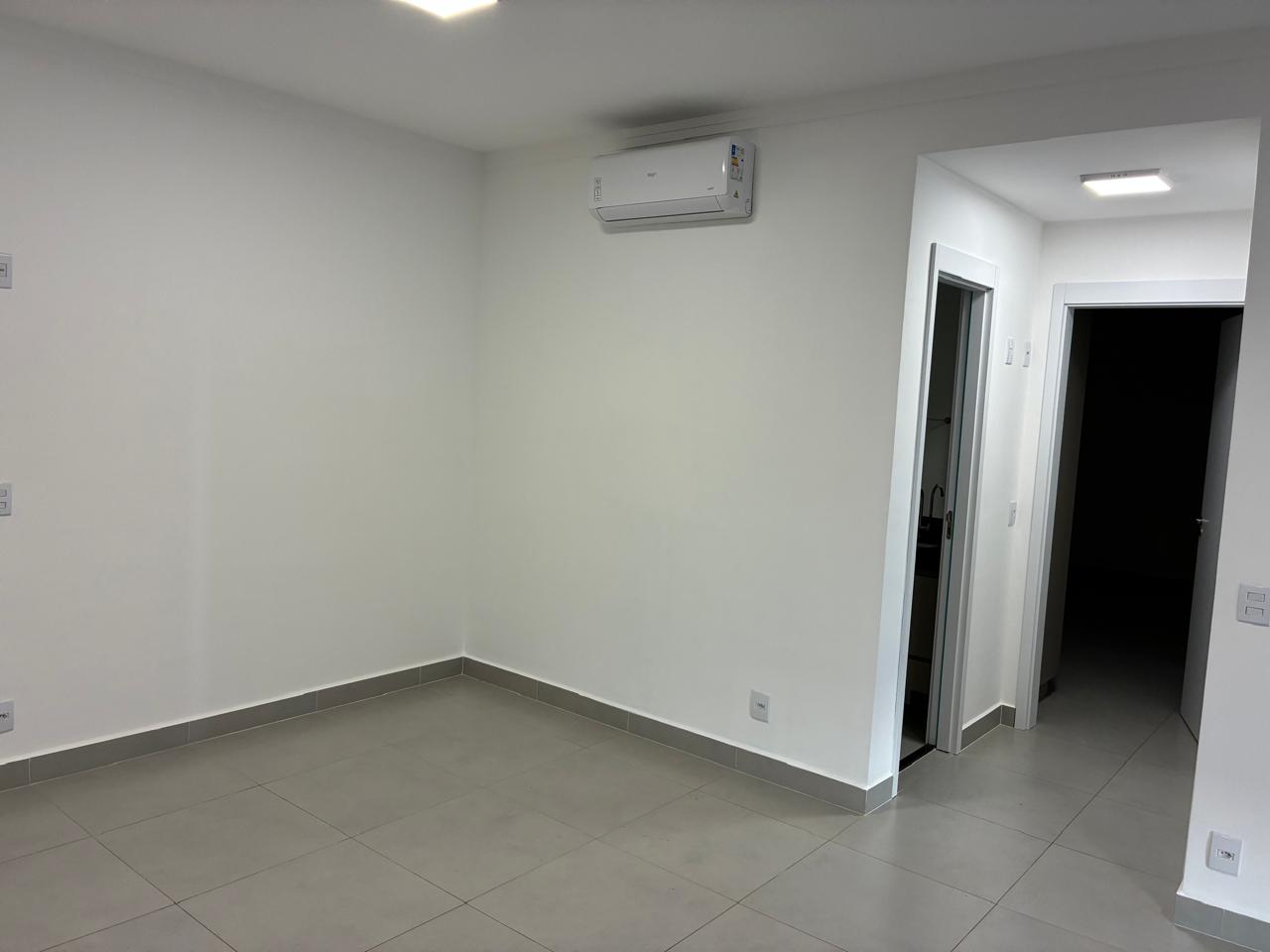 Apartamento no bairro Núcleo Agrícola Alpha à Venda
