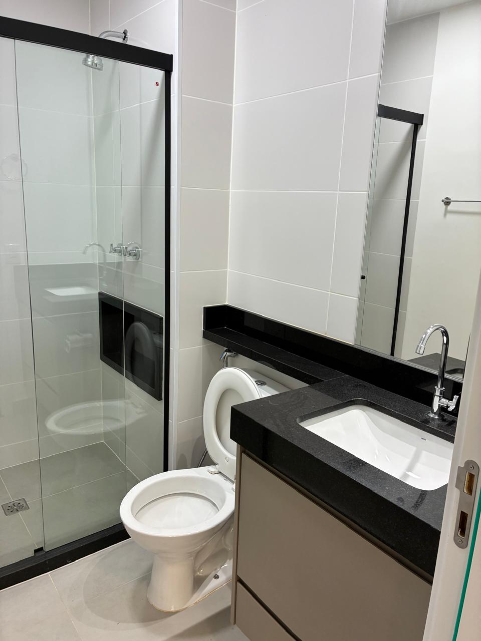 Apartamento no bairro Núcleo Agrícola Alpha à Venda