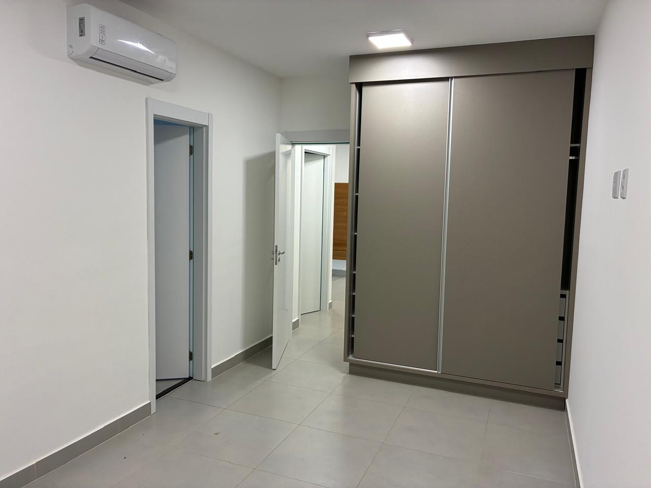 Apartamento no bairro Núcleo Agrícola Alpha à Venda