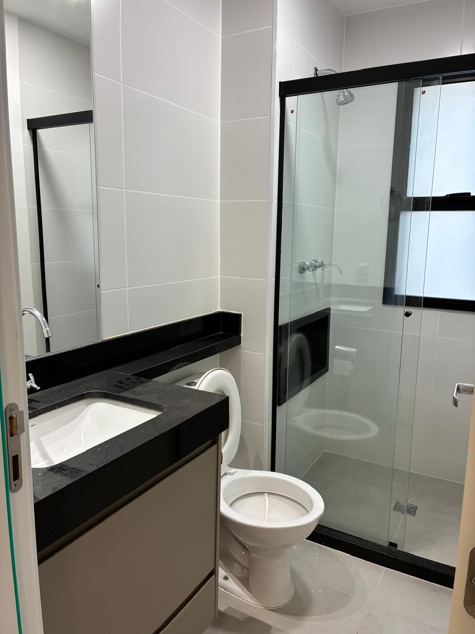 Apartamento no bairro Núcleo Agrícola Alpha à Venda
