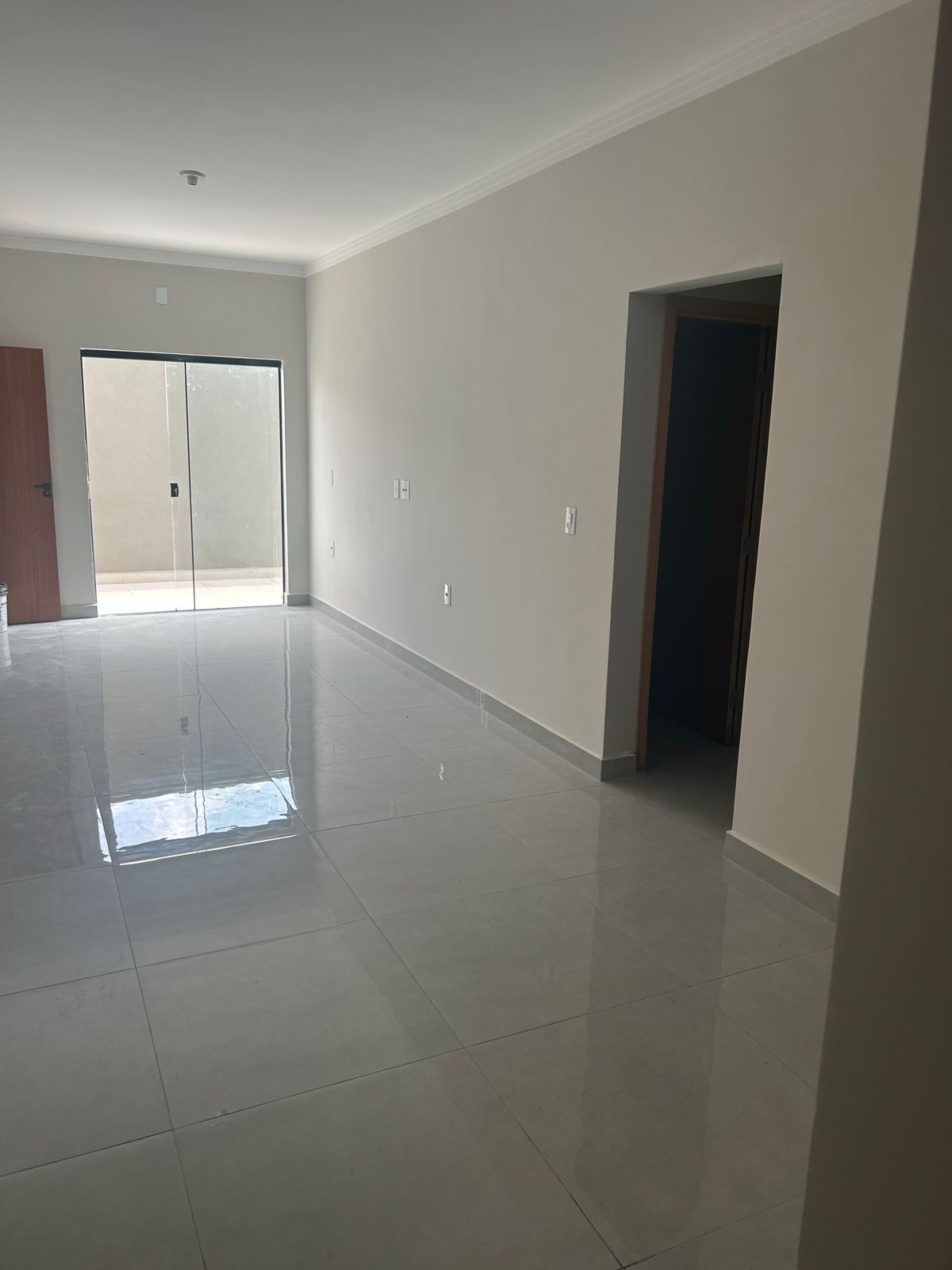 Apartamento no bairro Santo Agostinho à Venda