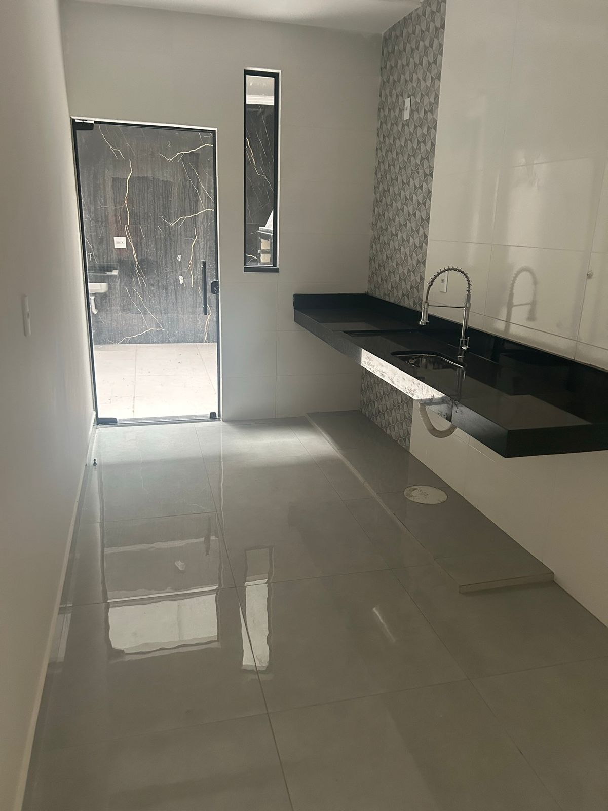 Apartamento no bairro Santo Agostinho à Venda