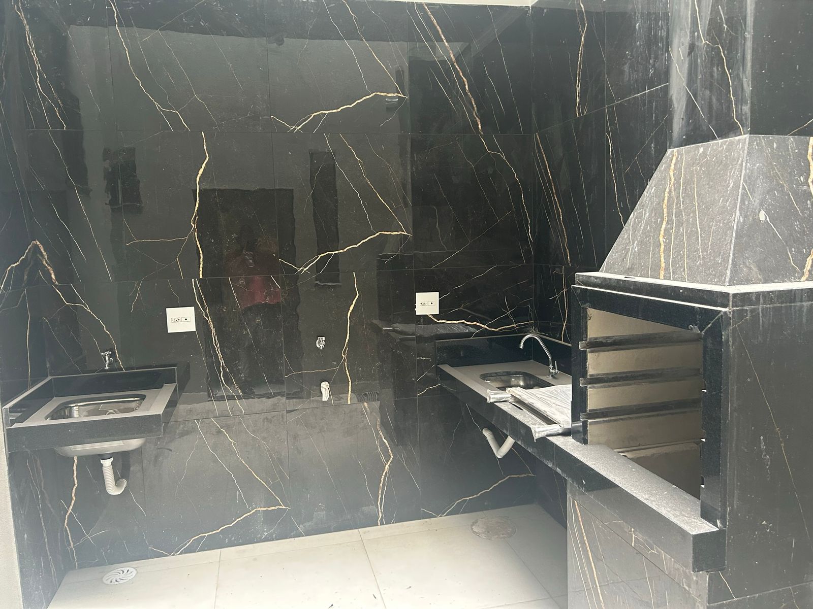 Apartamento no bairro Santo Agostinho à Venda