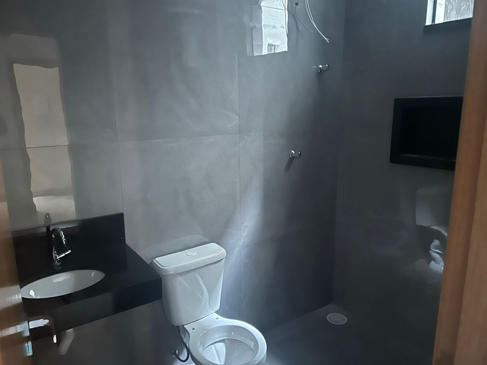 Apartamento no bairro Santo Agostinho à Venda