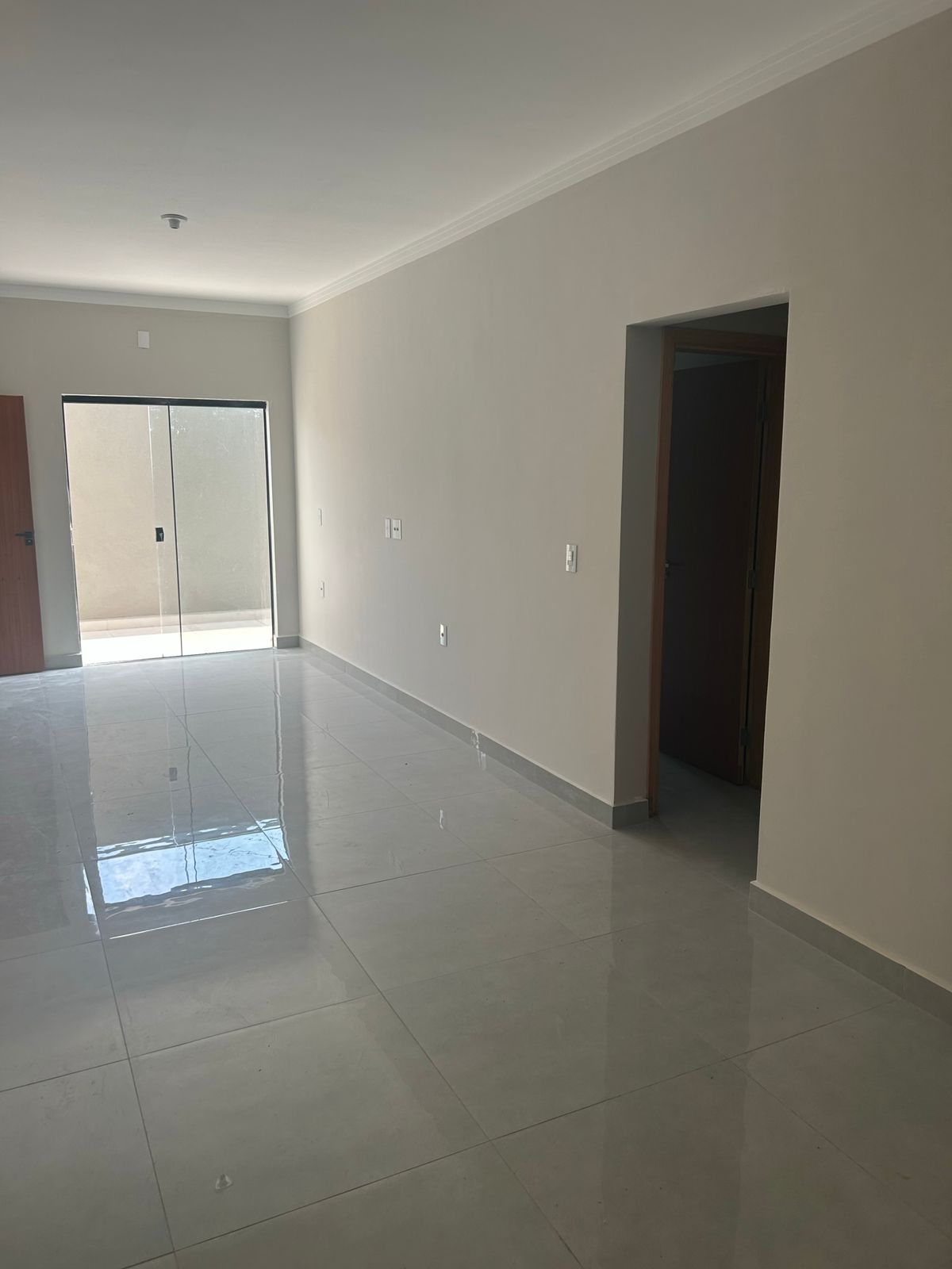 Apartamento no bairro Santo Agostinho à Venda