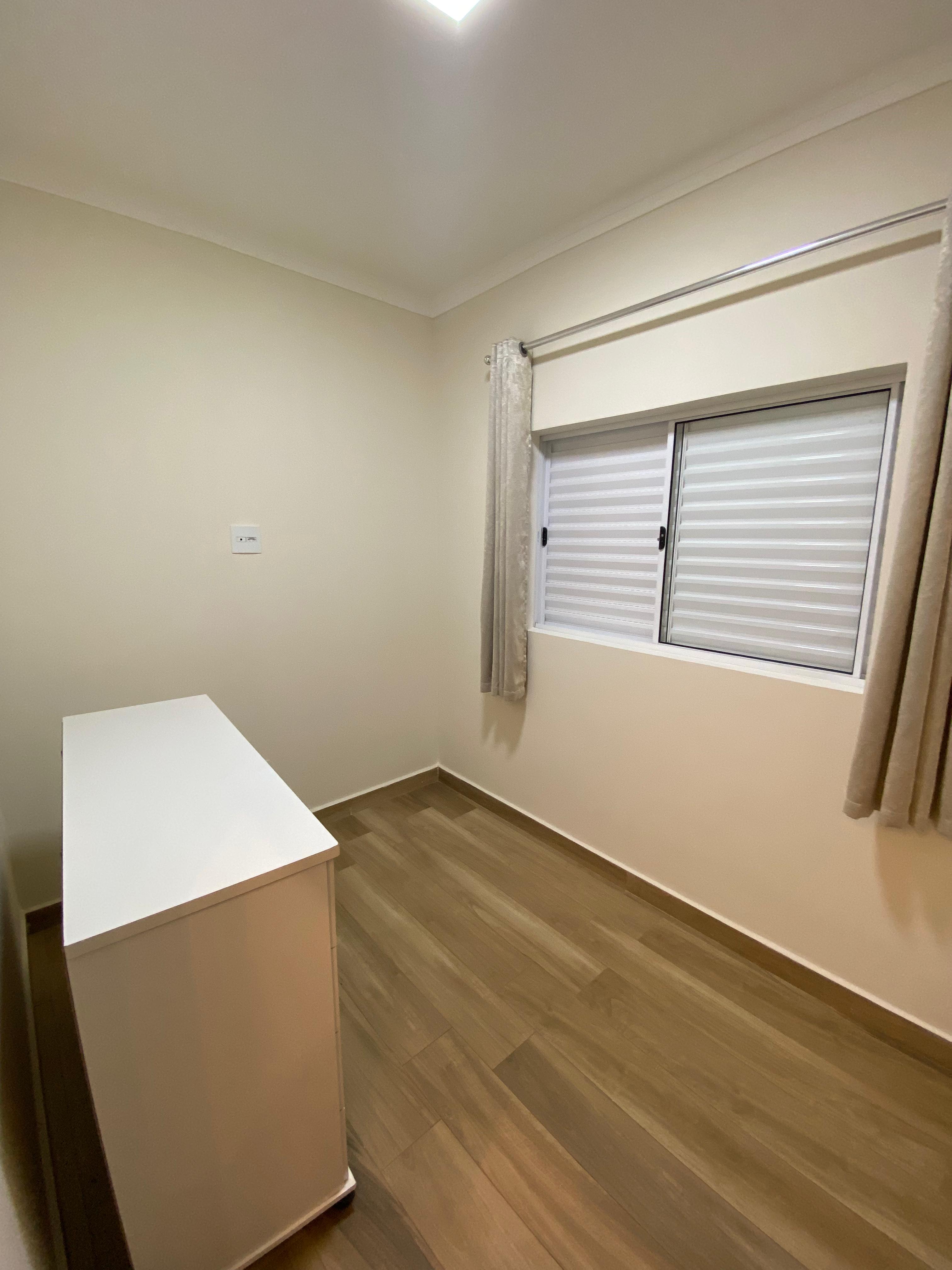 Apartamento no bairro Jardim Três Colinas à Venda