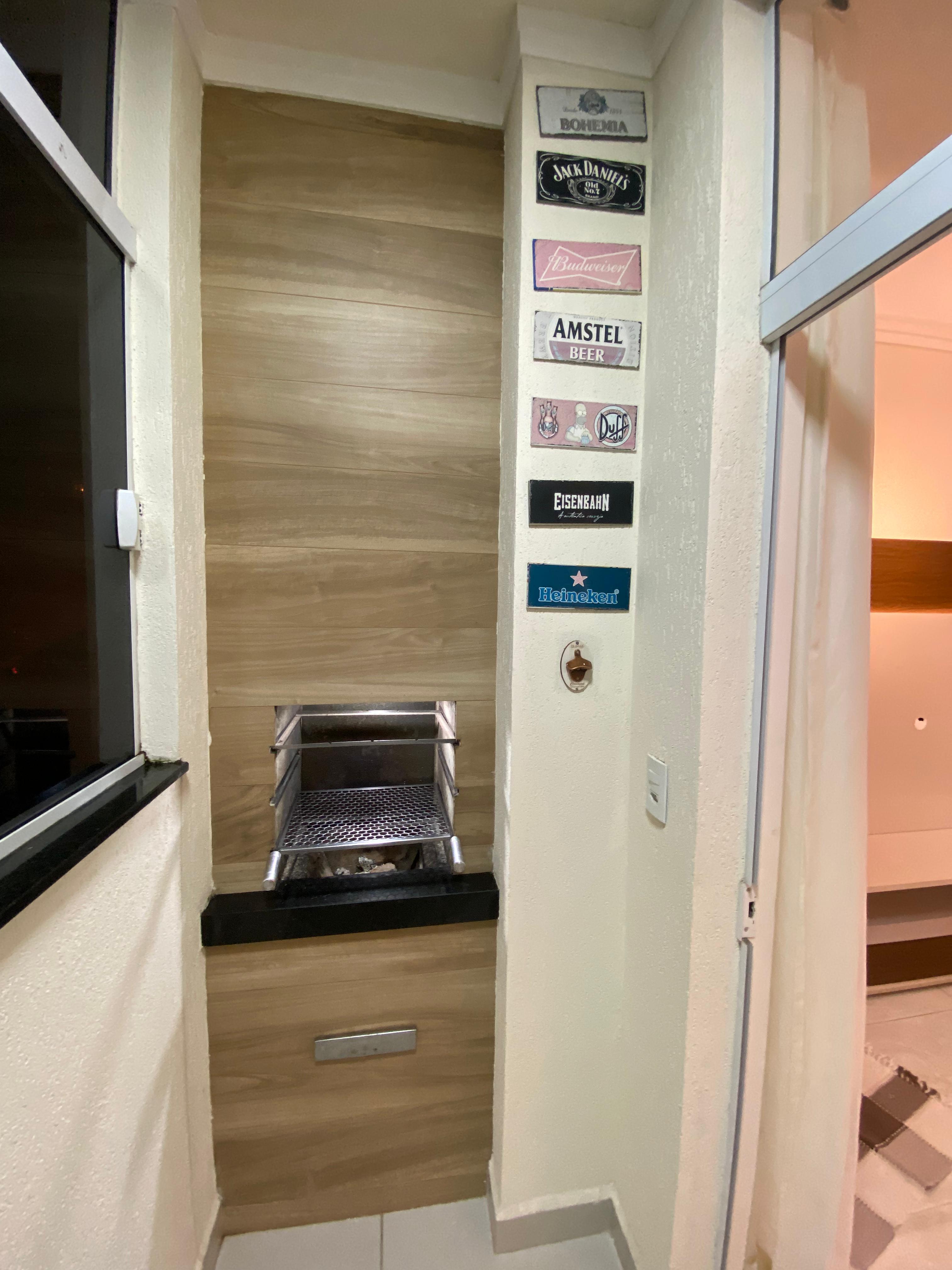 Apartamento no bairro Jardim Três Colinas à Venda