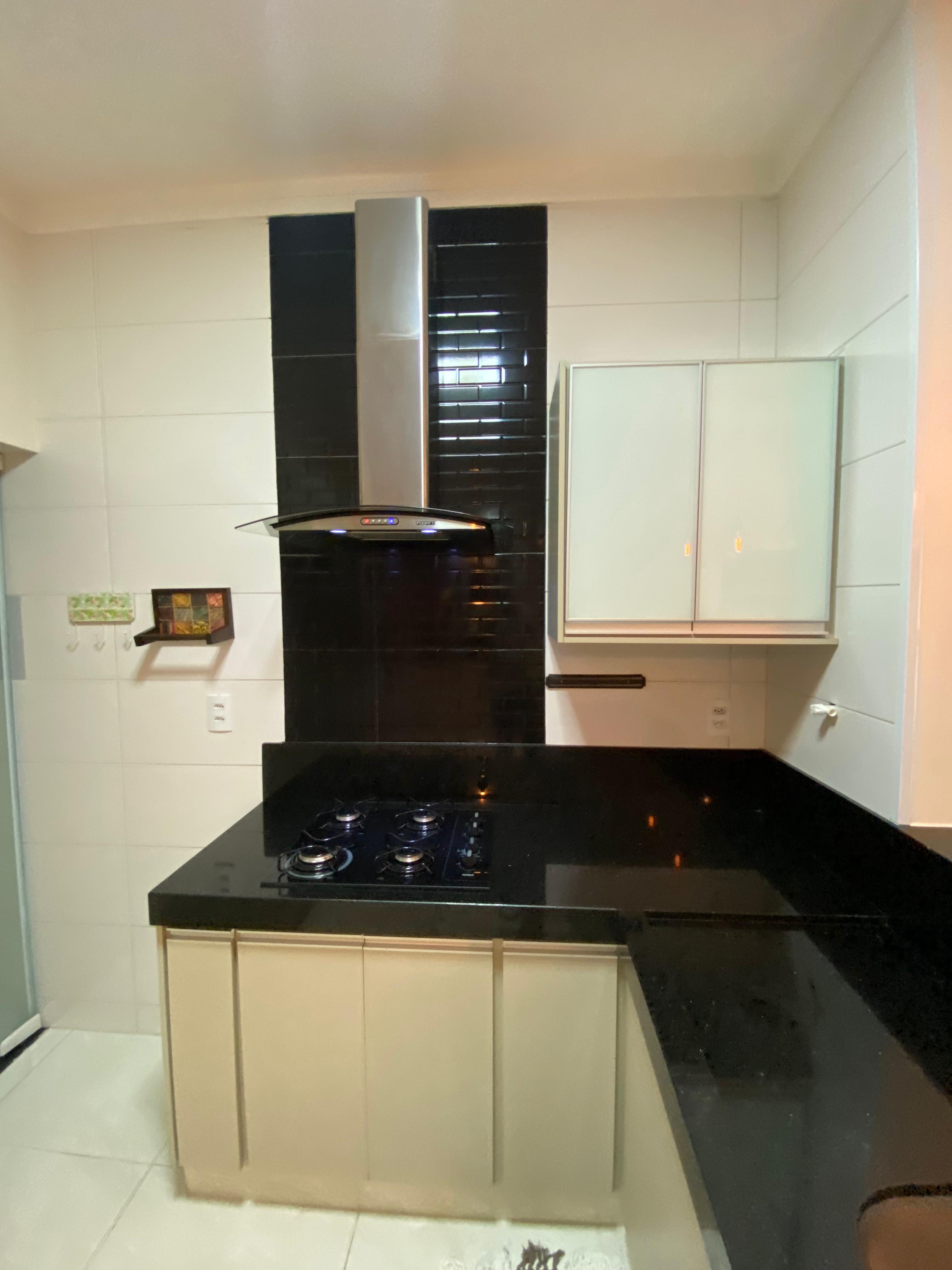 Apartamento no bairro Jardim Três Colinas à Venda