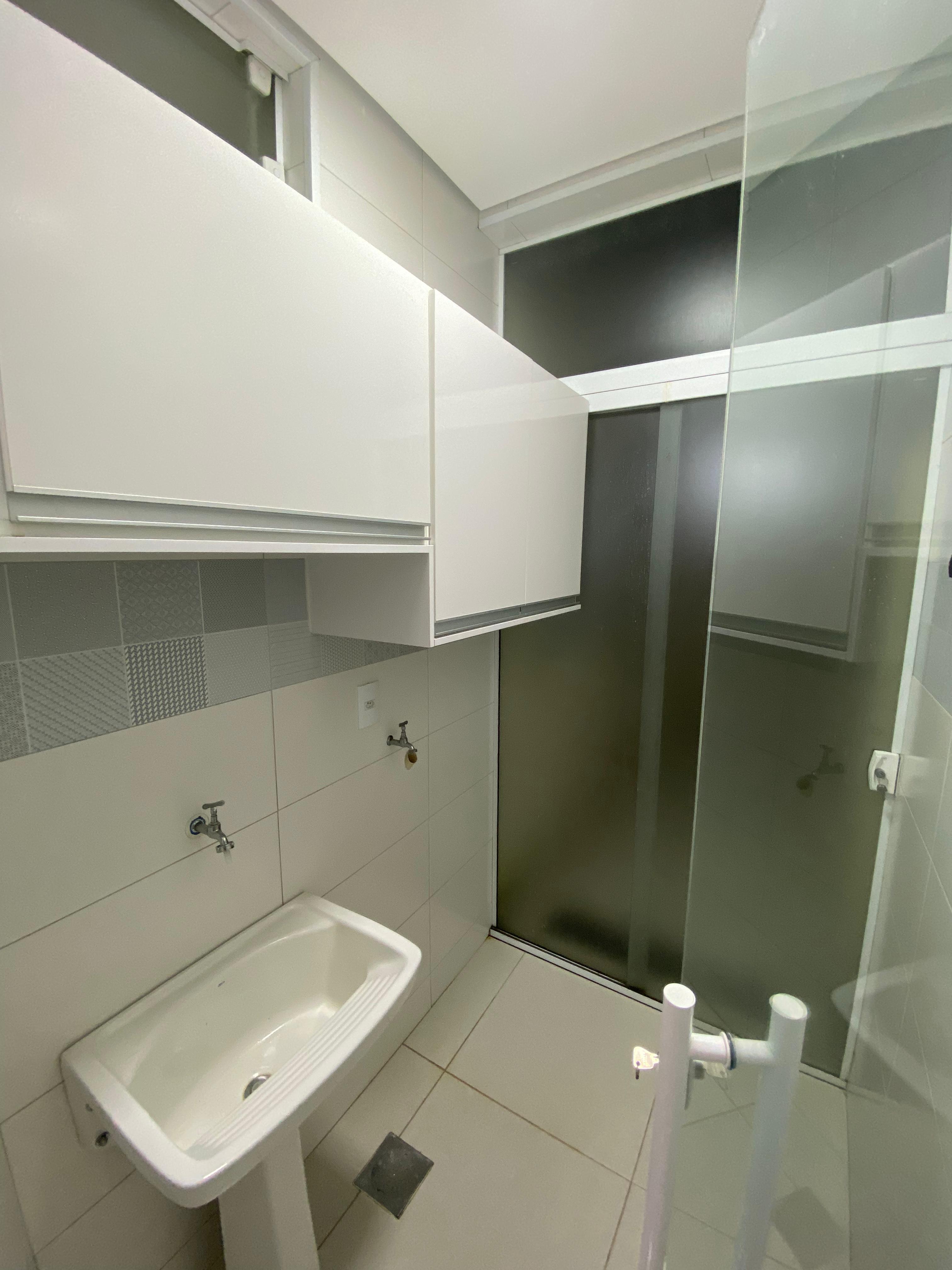 Apartamento no bairro Jardim Três Colinas à Venda