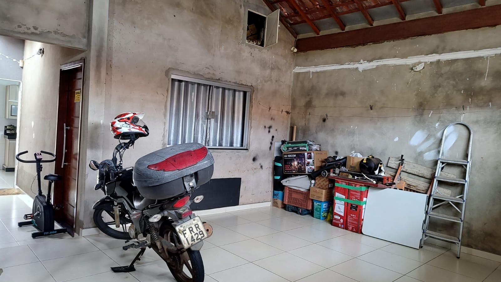 Casa no bairro Residencial São Domingos à Venda