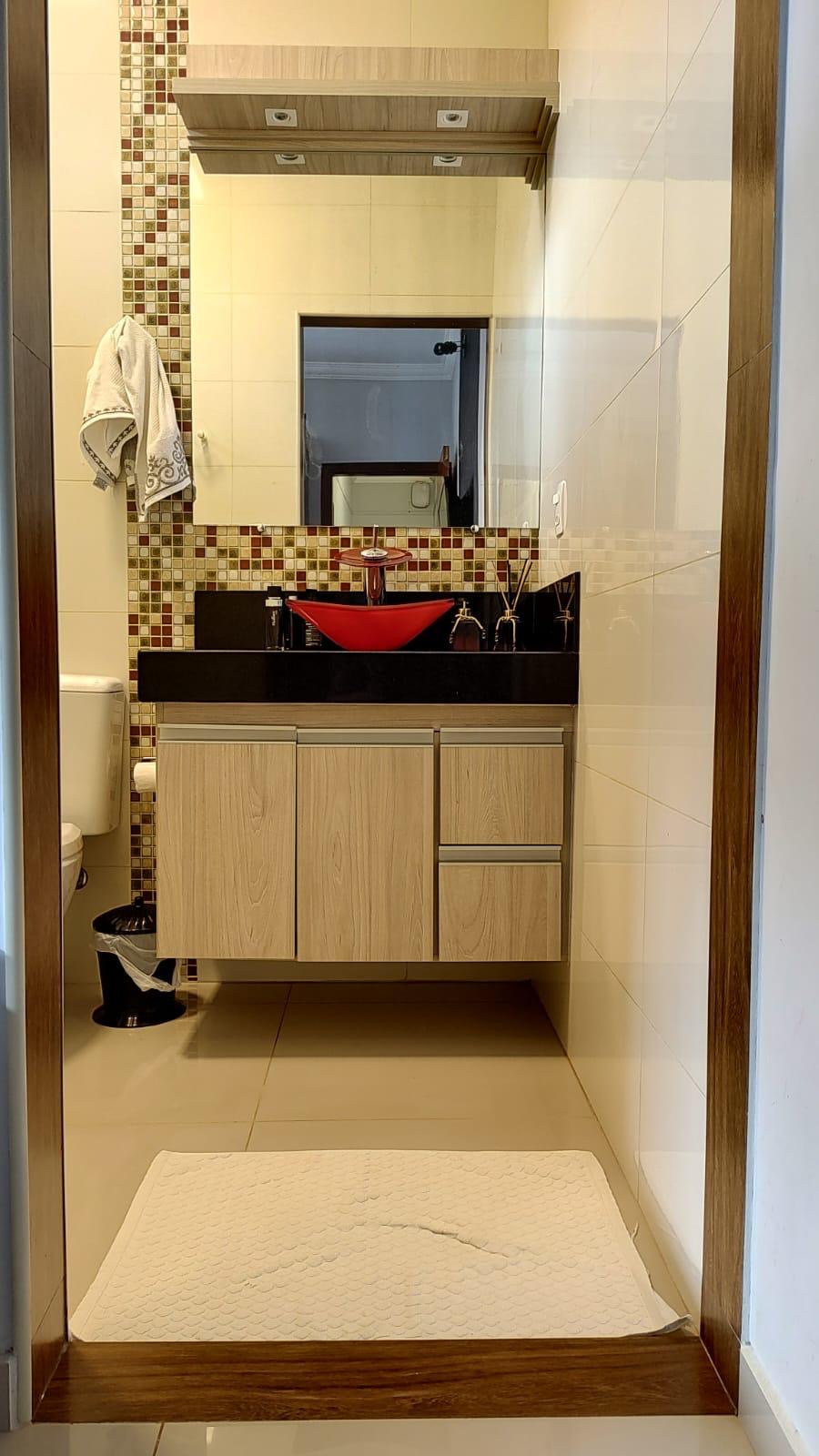 Casa no bairro Residencial São Domingos à Venda