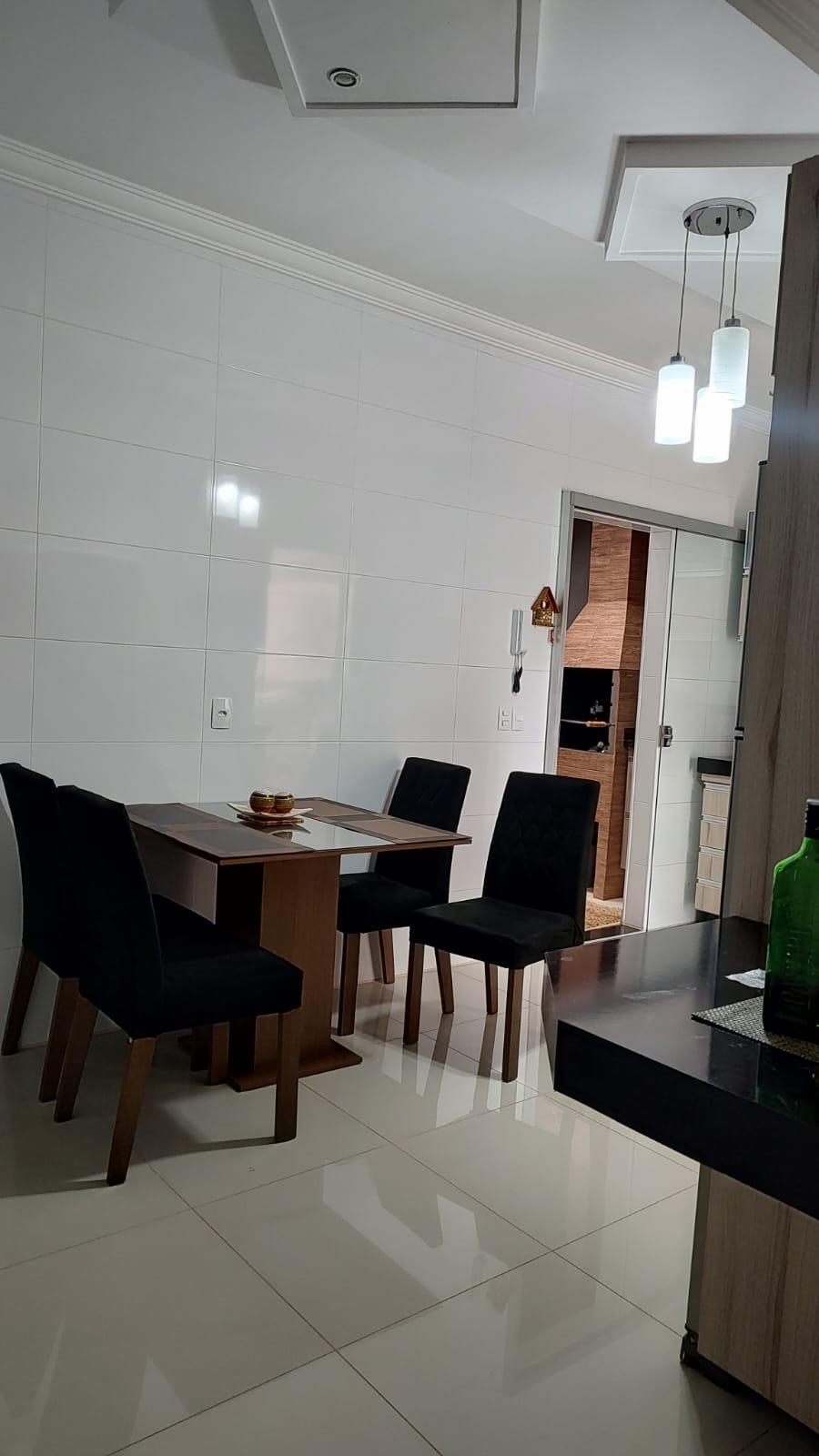 Casa no bairro Residencial São Domingos à Venda