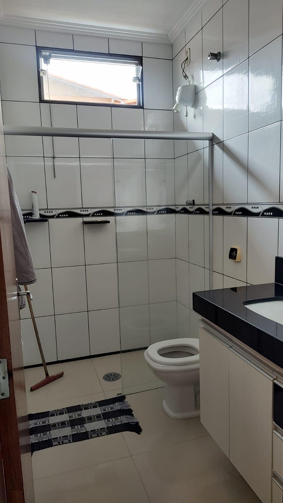 Casa no bairro Residencial São Domingos à Venda