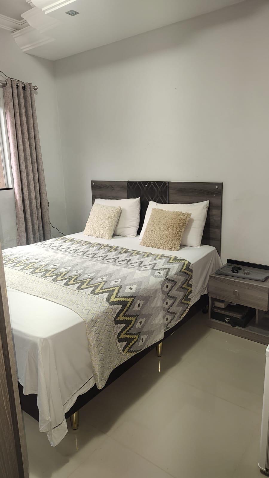 Casa no bairro Residencial São Domingos à Venda