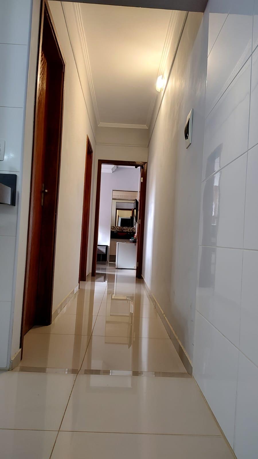 Casa no bairro Residencial São Domingos à Venda