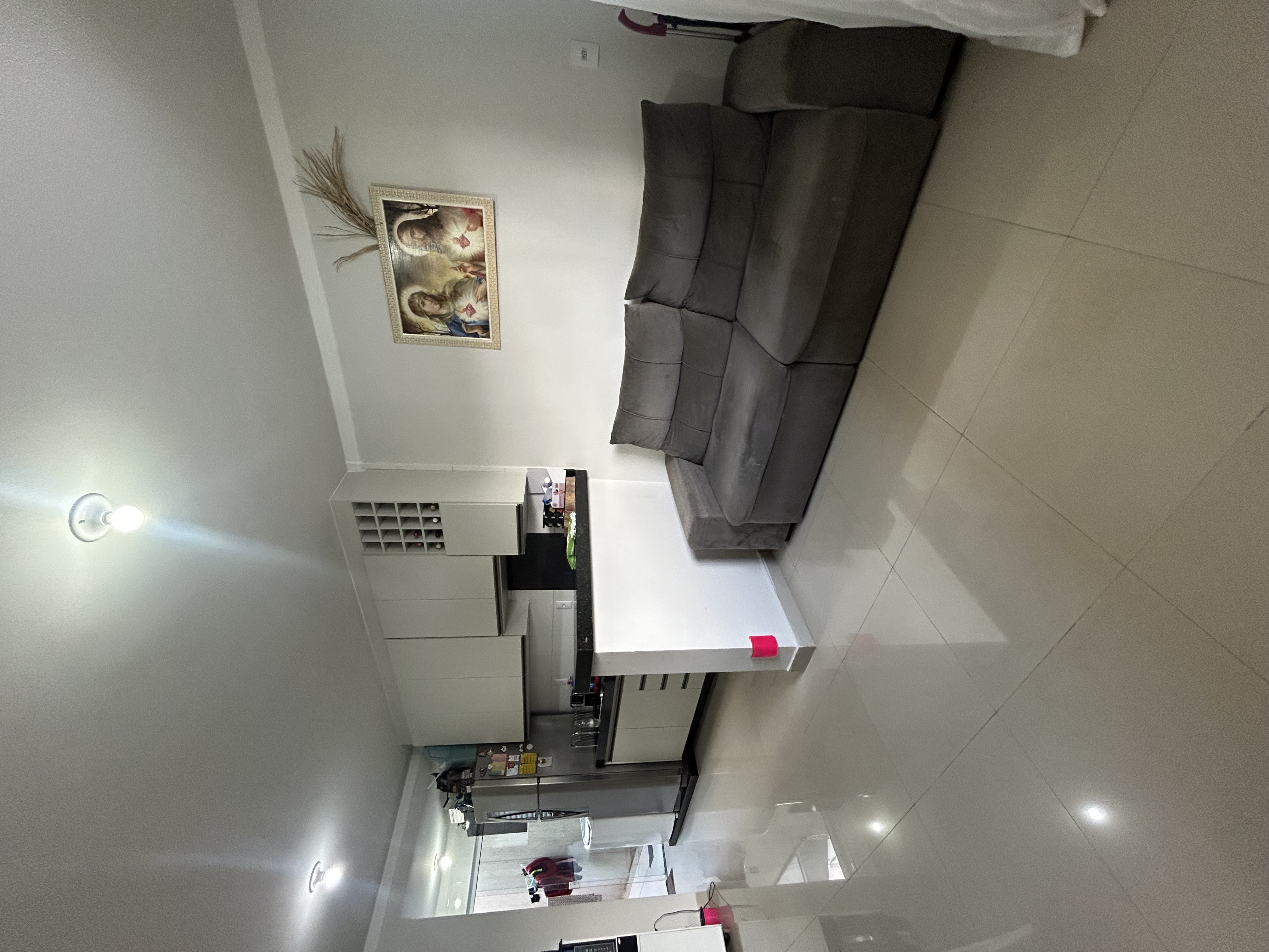 Apartamento no bairro Jardim João Liporoni à Venda