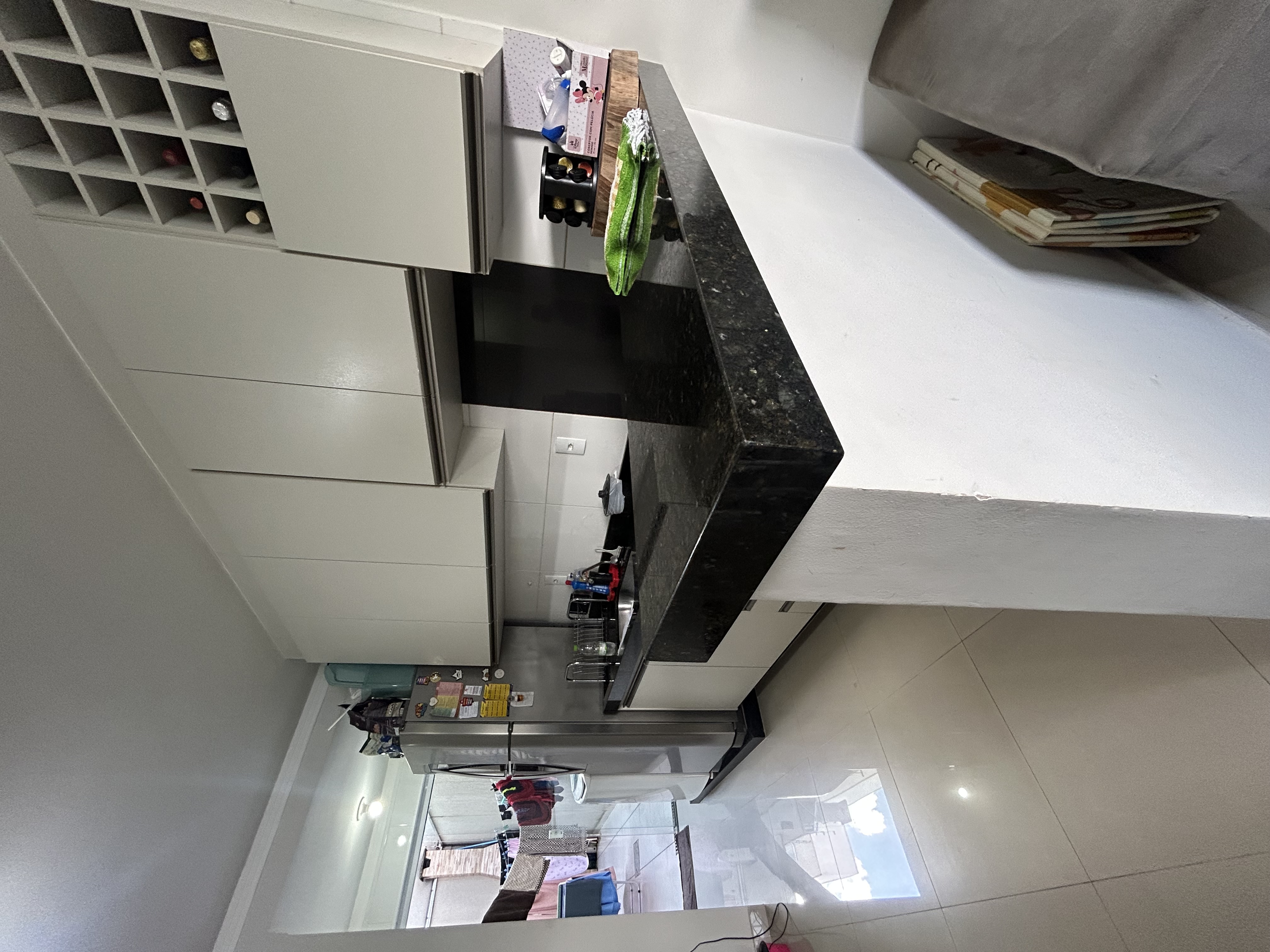 Apartamento no bairro Jardim João Liporoni à Venda
