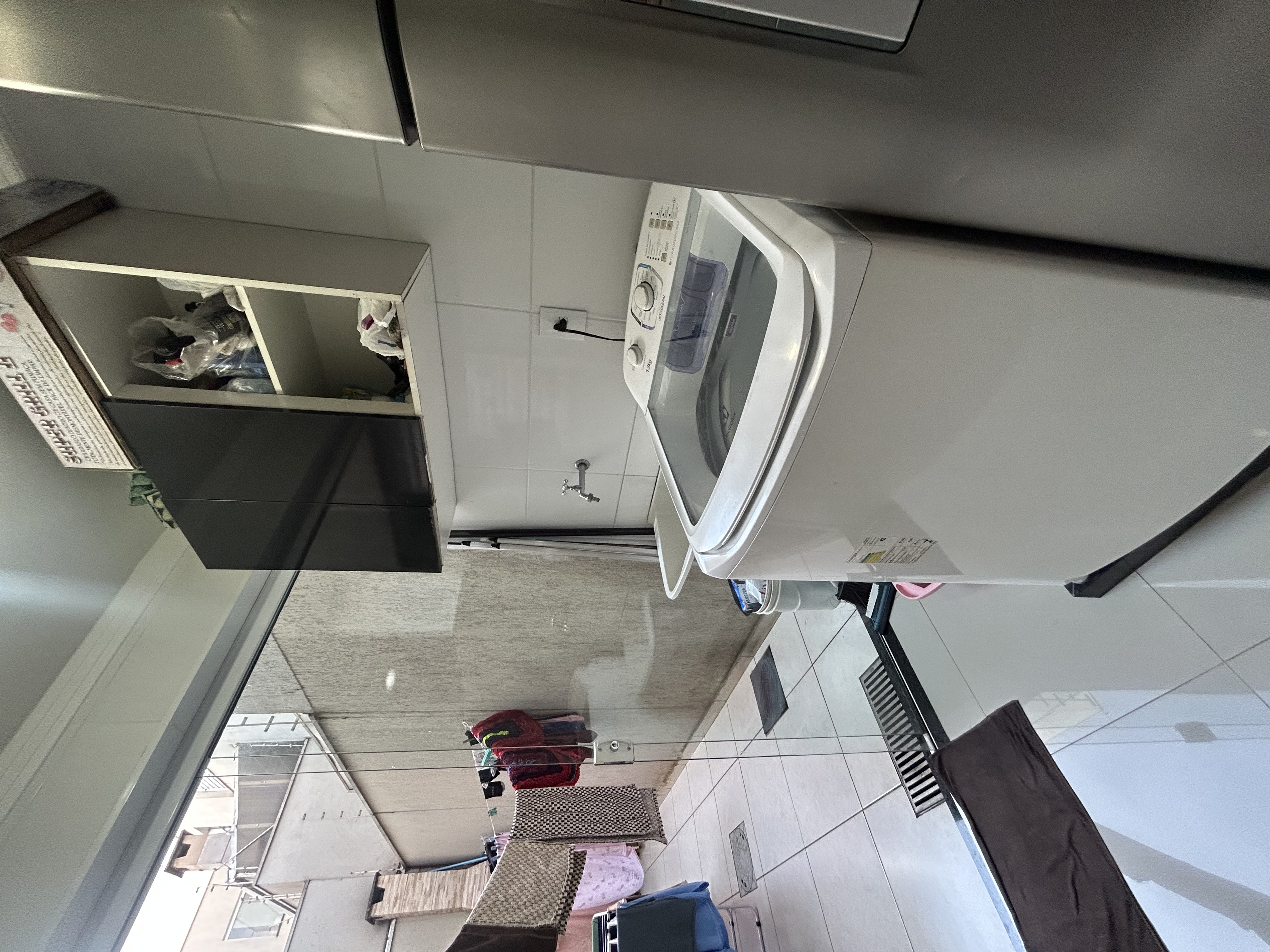 Apartamento no bairro Jardim João Liporoni à Venda