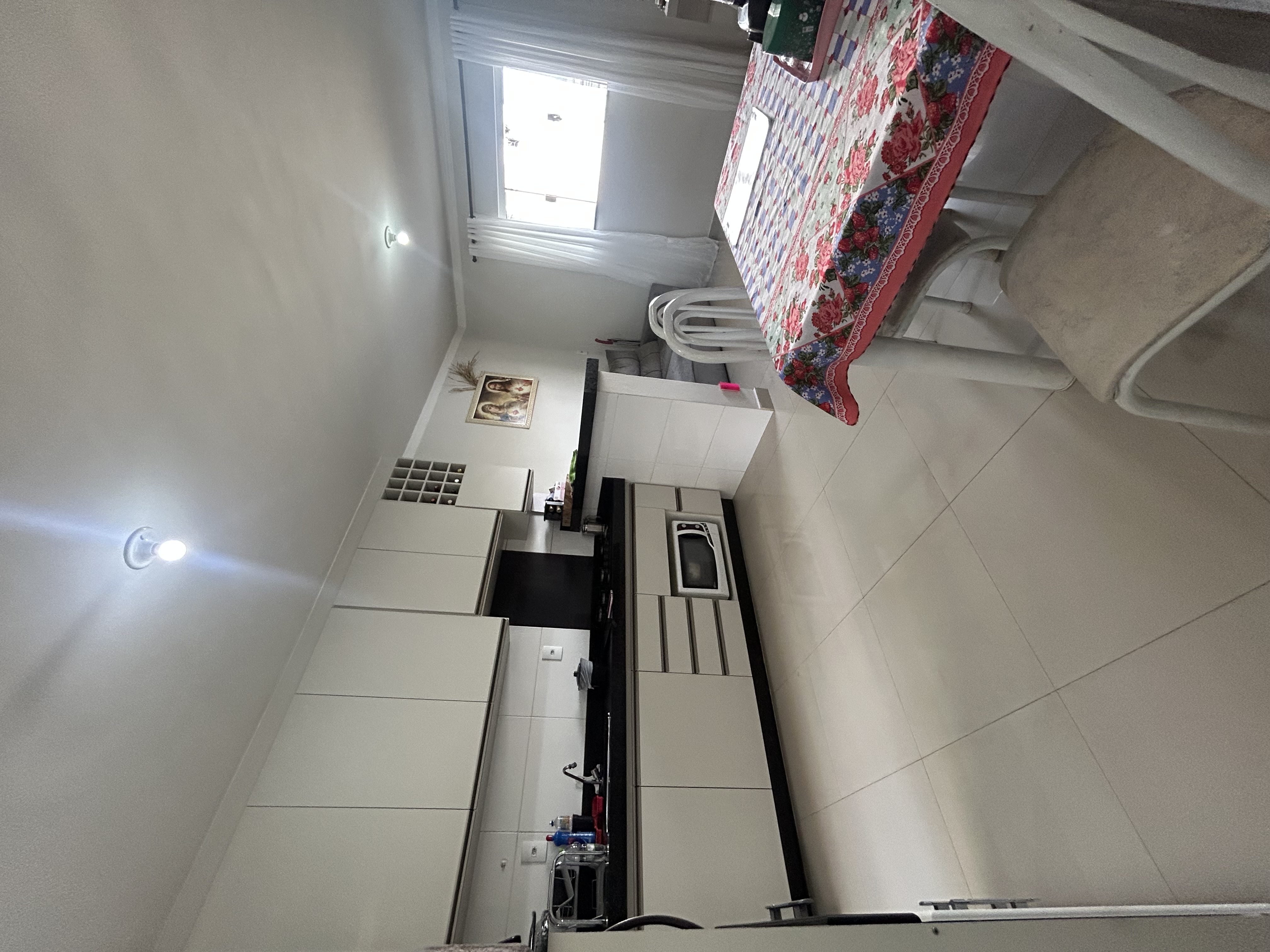 Apartamento no bairro Jardim João Liporoni à Venda
