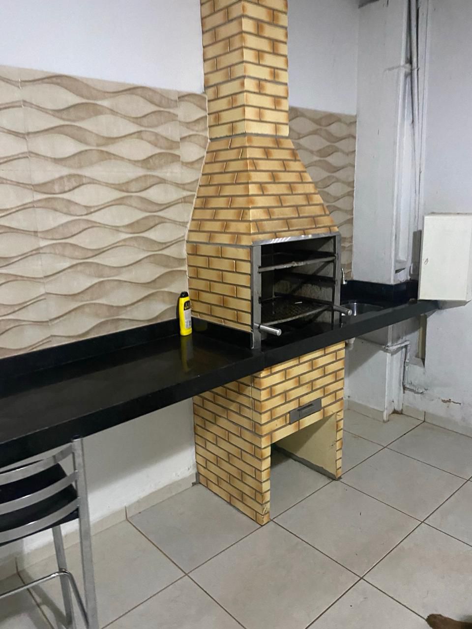 Casa no bairro Residencial Zanetti à Venda