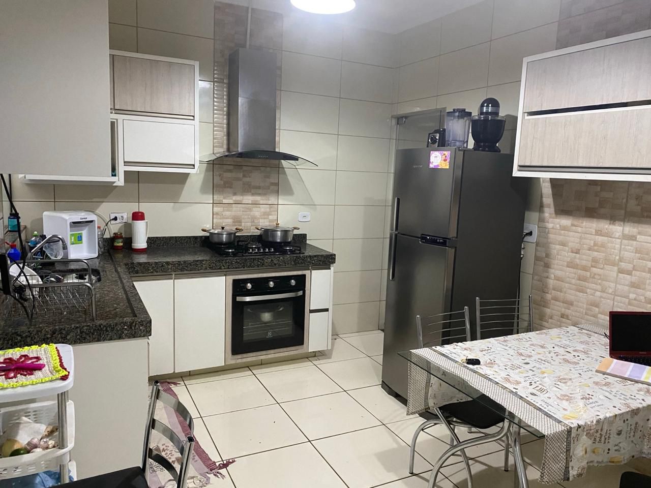 Casa no bairro Residencial Zanetti à Venda