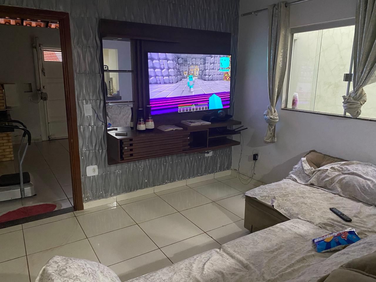 Casa no bairro Residencial Zanetti à Venda