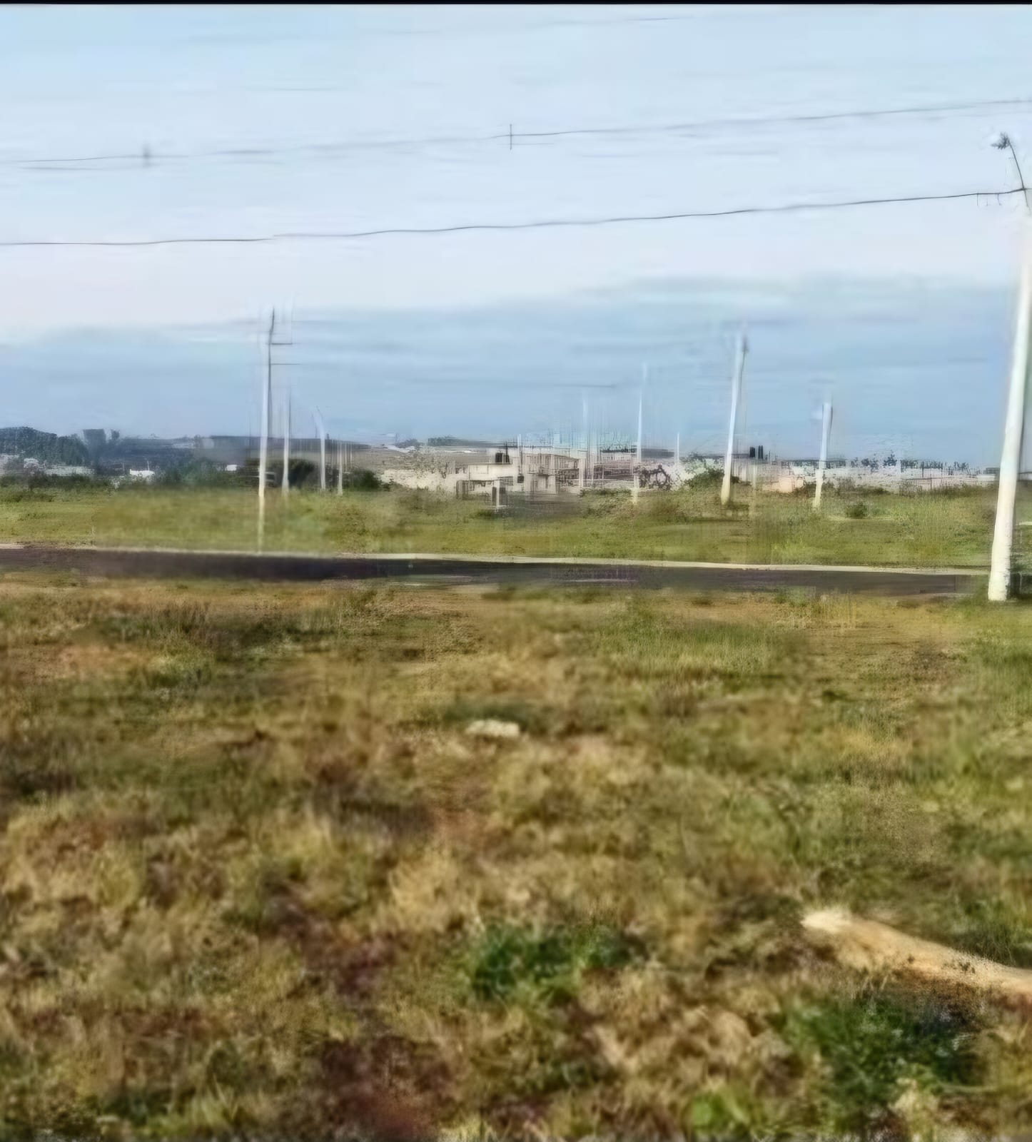 Terreno no bairro Residencial Pouso Alegre à Venda