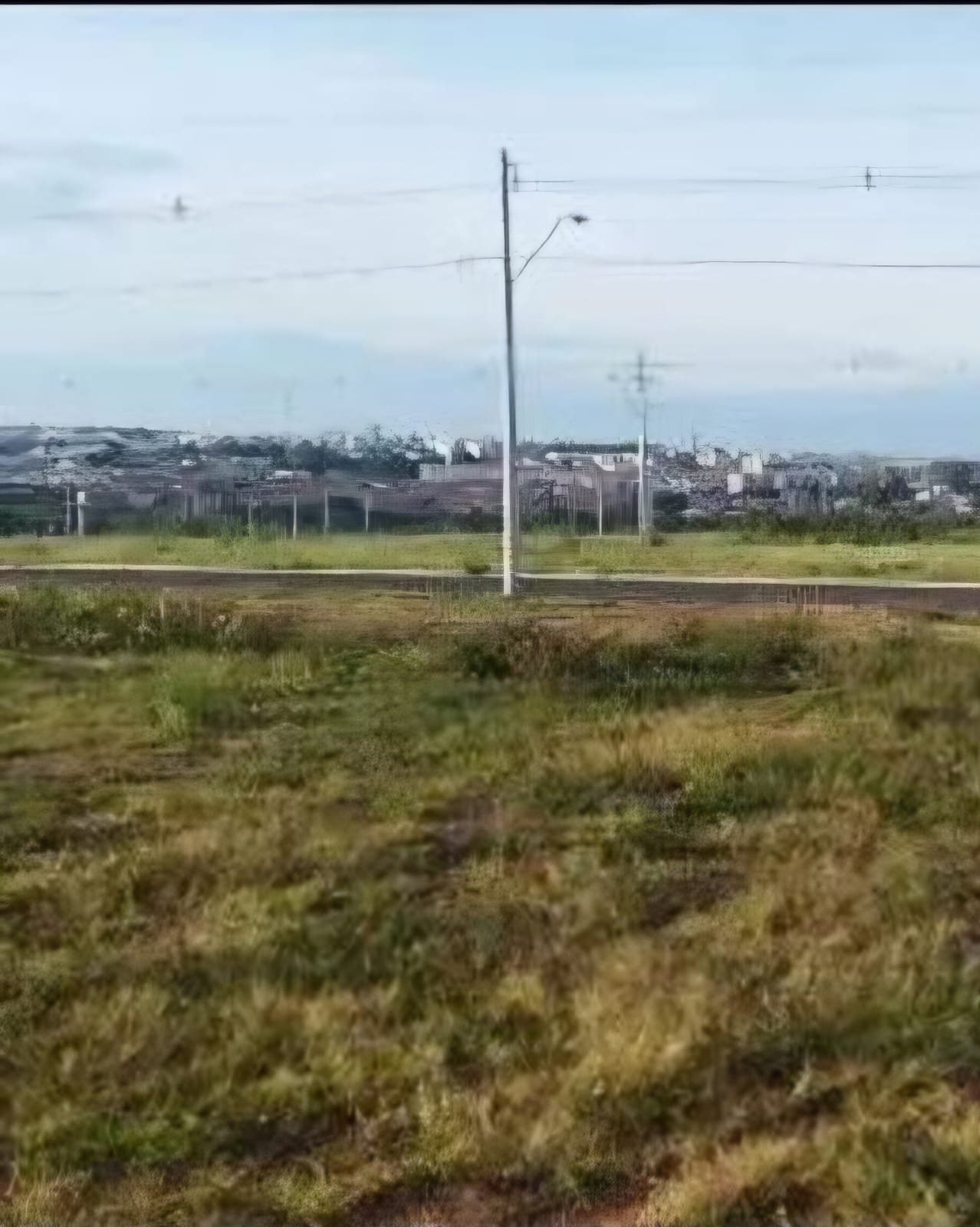 Terreno no bairro Residencial Pouso Alegre à Venda