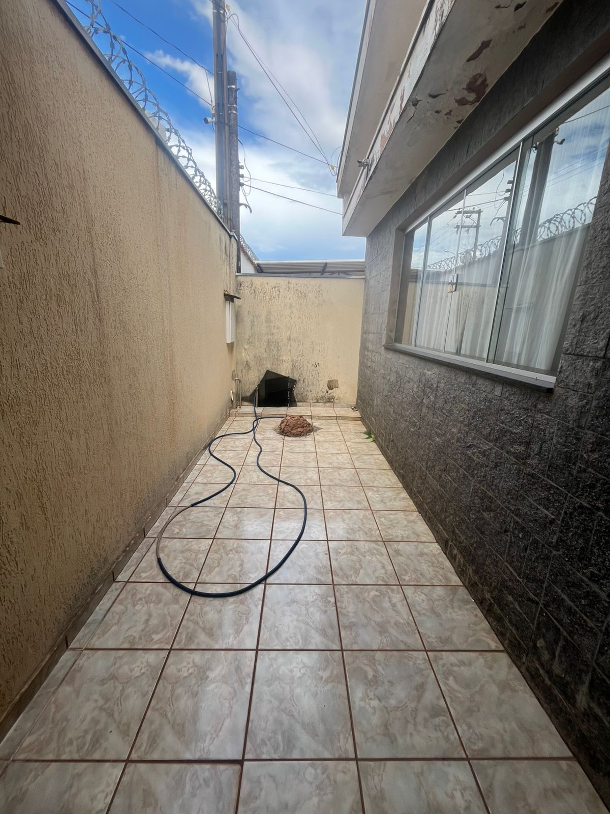 Casa no bairro Vila Chico Júlio à Venda