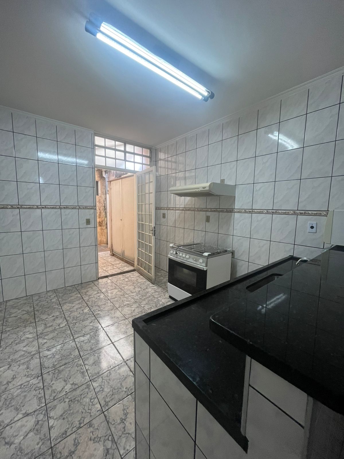 Casa no bairro Vila Chico Júlio à Venda