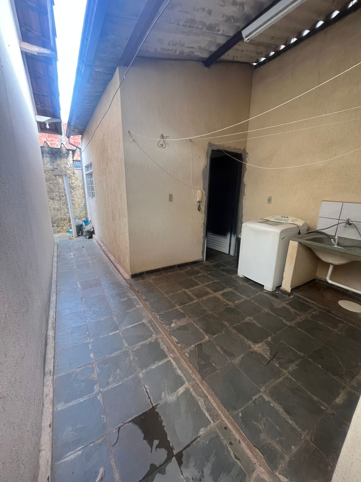 Casa no bairro Vila Chico Júlio à Venda