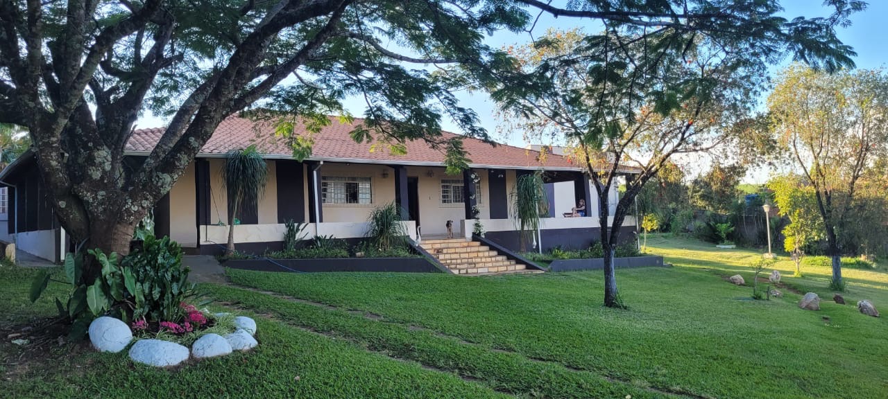 Rural no bairro Jardim Doutor Antônio Petráglia à Venda