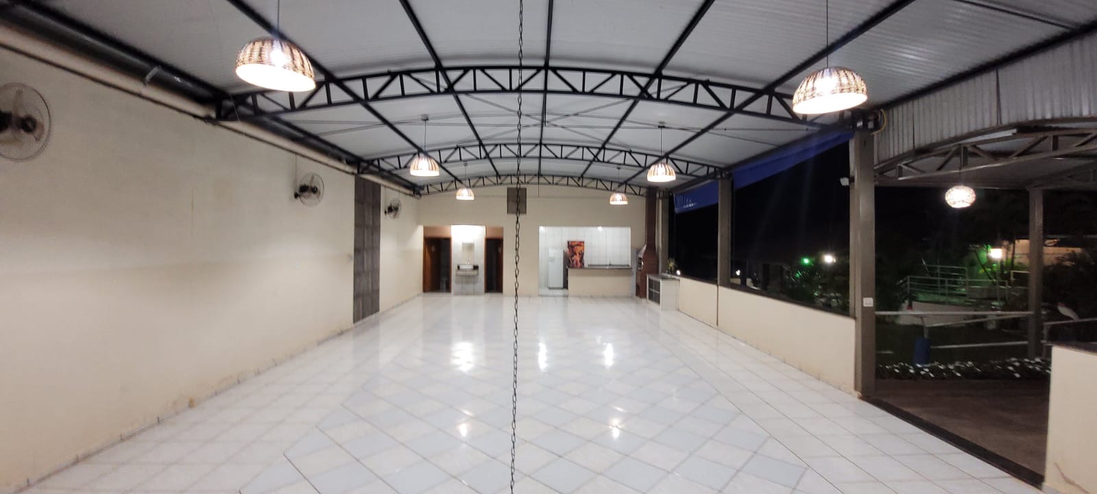 Rural no bairro Jardim Doutor Antônio Petráglia à Venda