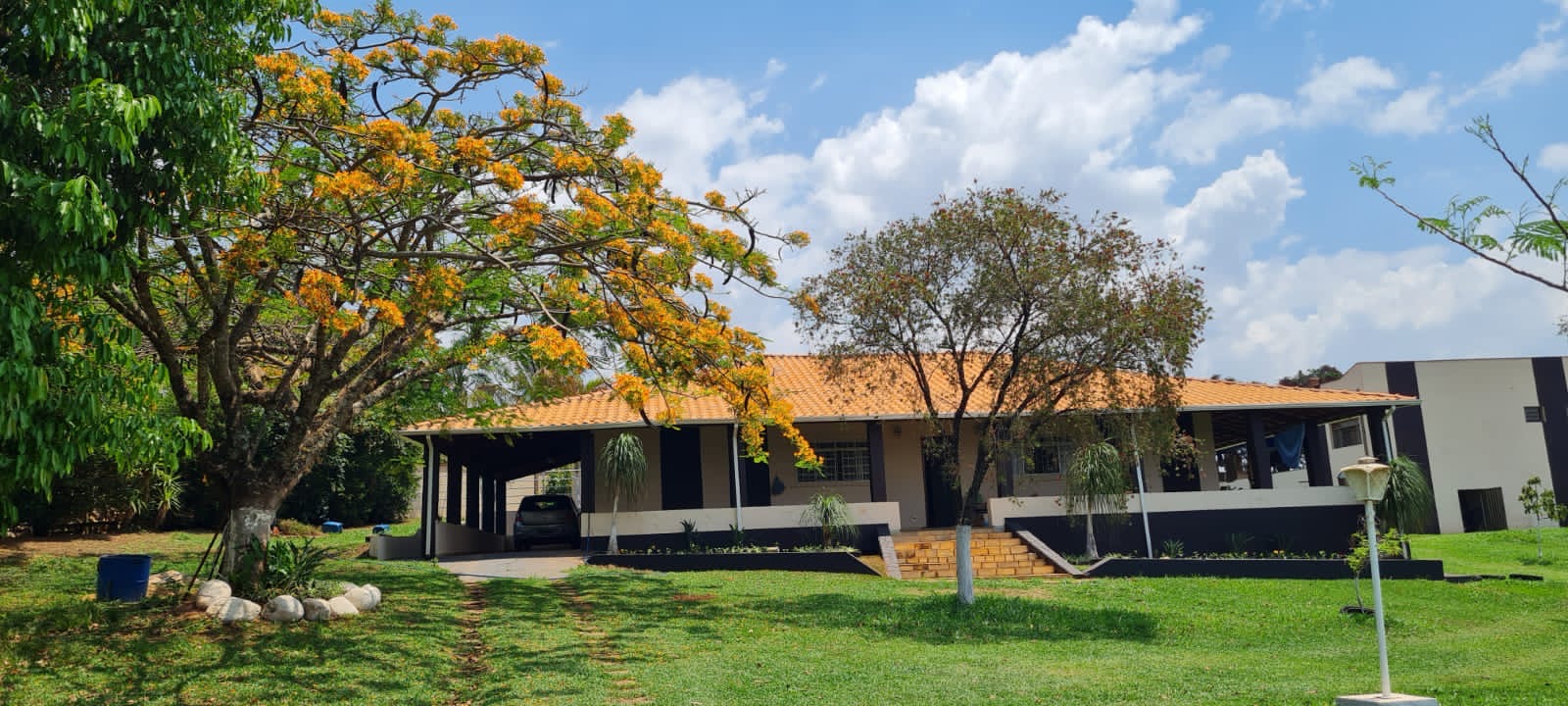 Rural no bairro Jardim Doutor Antônio Petráglia à Venda