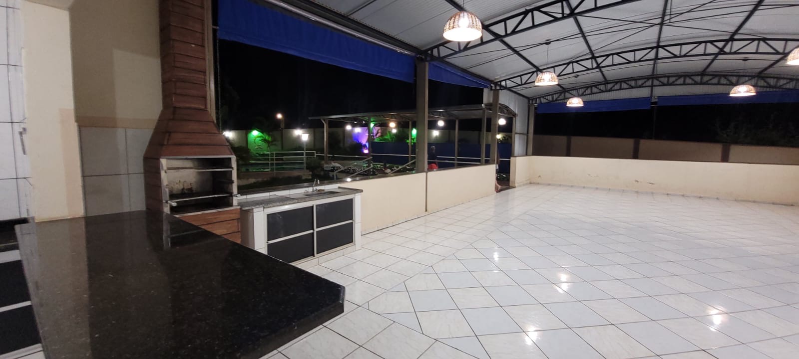 Rural no bairro Jardim Doutor Antônio Petráglia à Venda